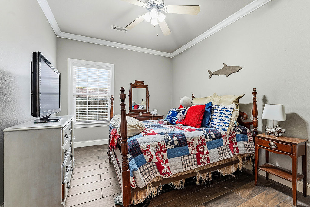 Southwinds Sub Ph Iv - Residential