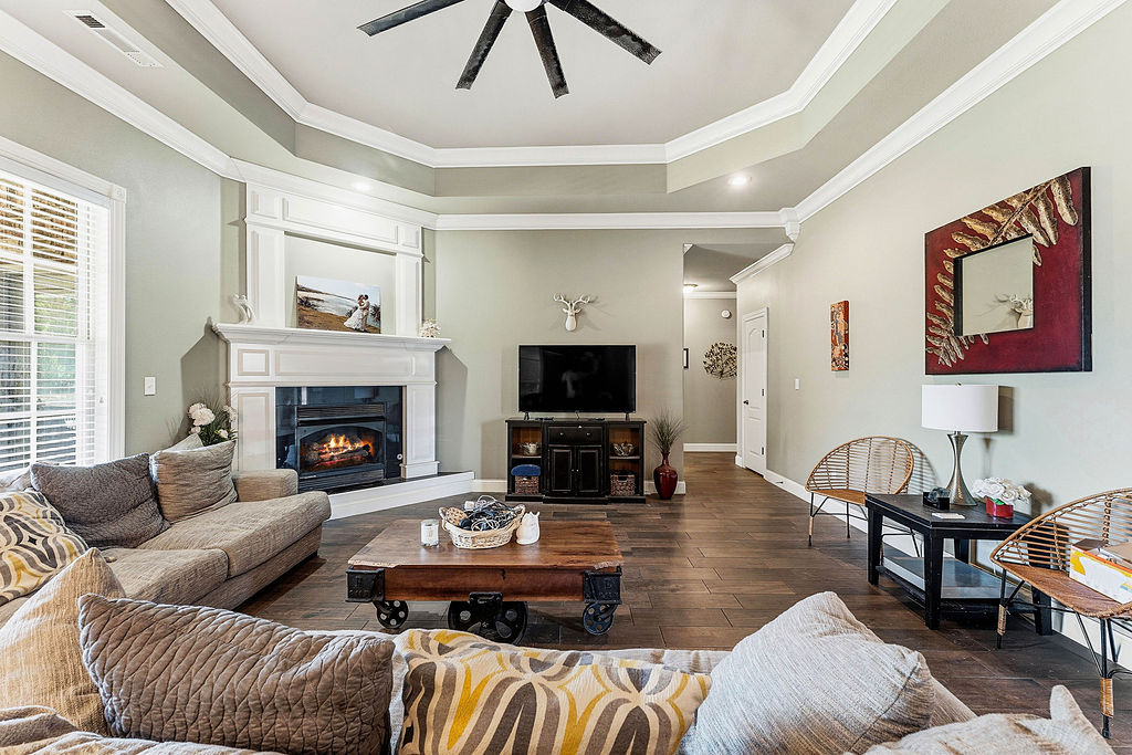 Southwinds Sub Ph Iv - Residential