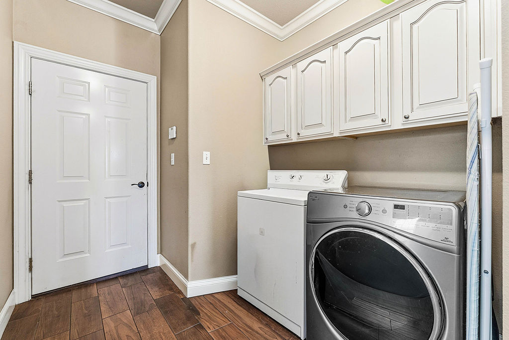Southwinds Sub Ph Iv - Residential