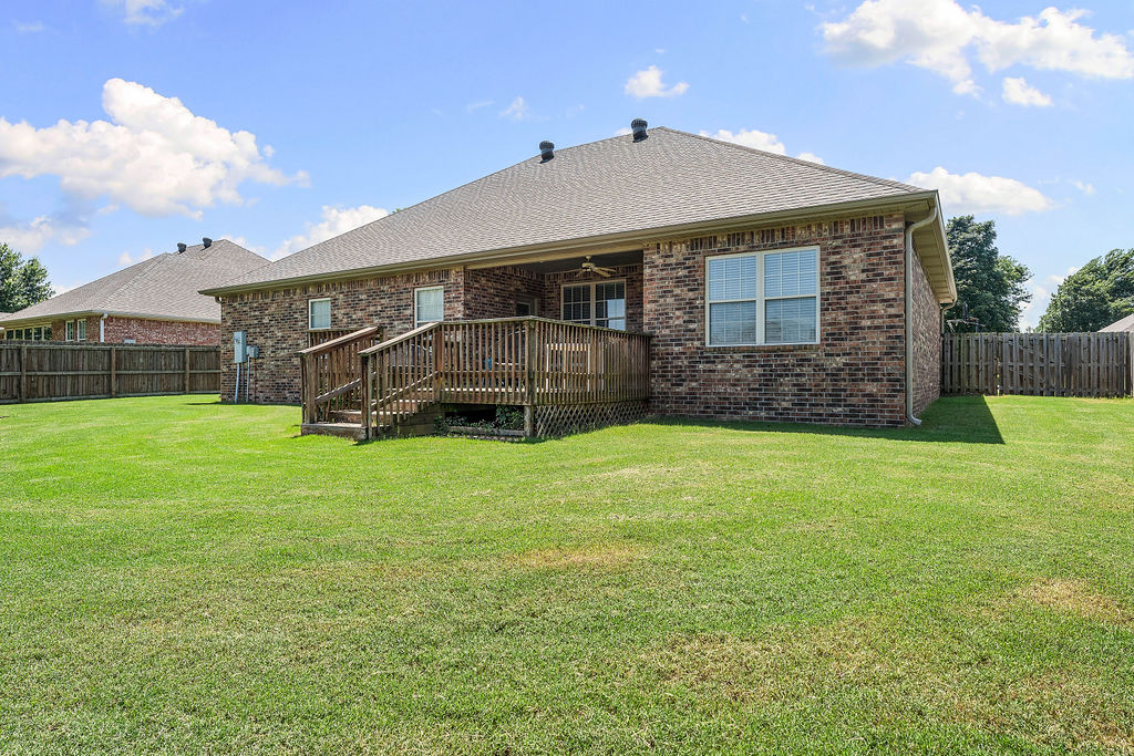 Southwinds Sub Ph Iv - Residential