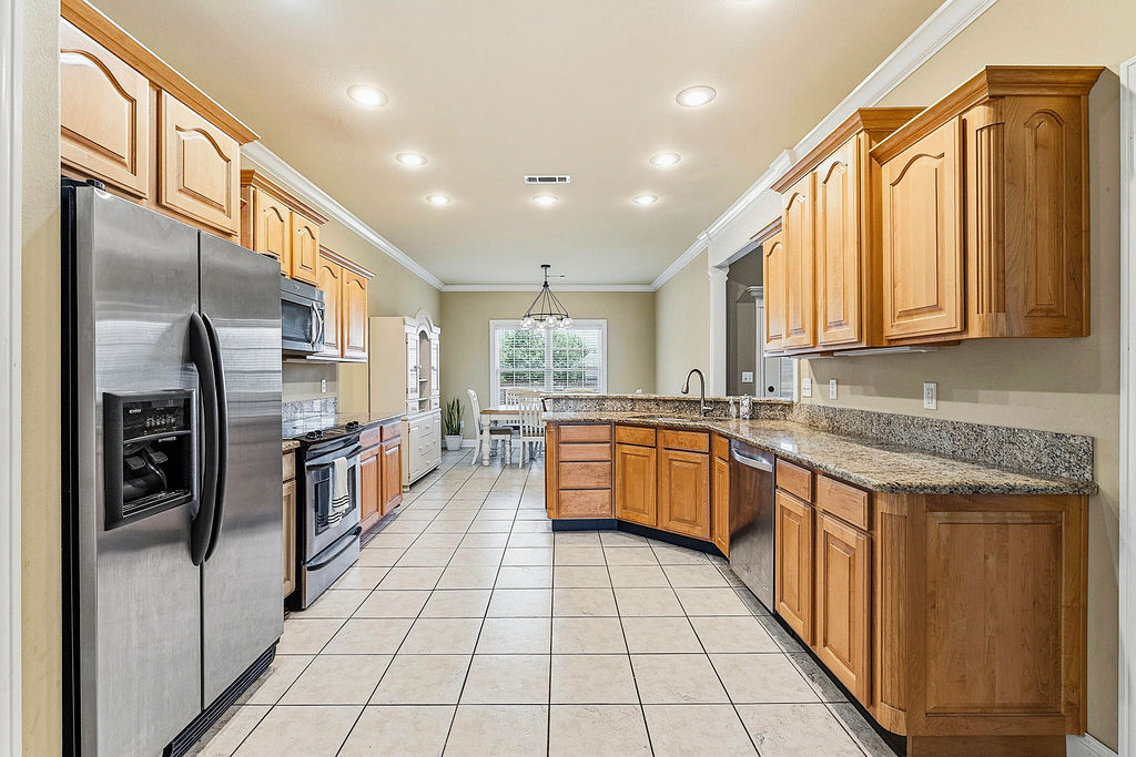 Southwinds Sub Ph Iv - Residential