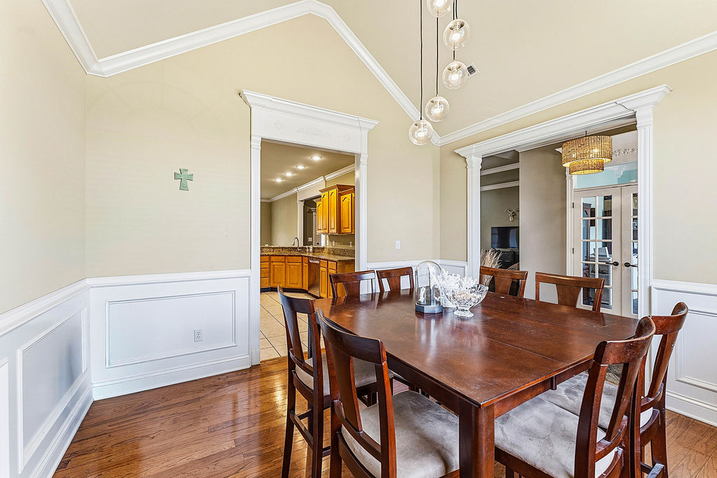 Southwinds Sub Ph Iv - Residential