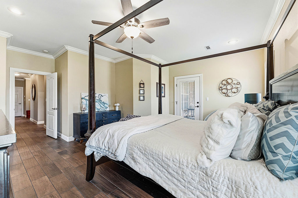 Southwinds Sub Ph Iv - Residential