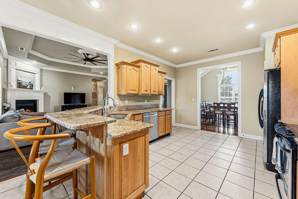 Southwinds Sub Ph Iv - Residential