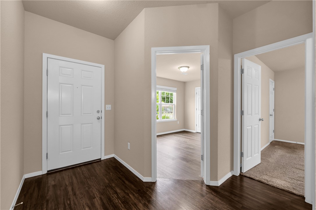 Providence Village - Residential