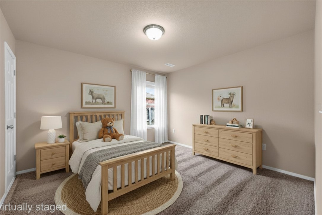 Providence Village - Residential