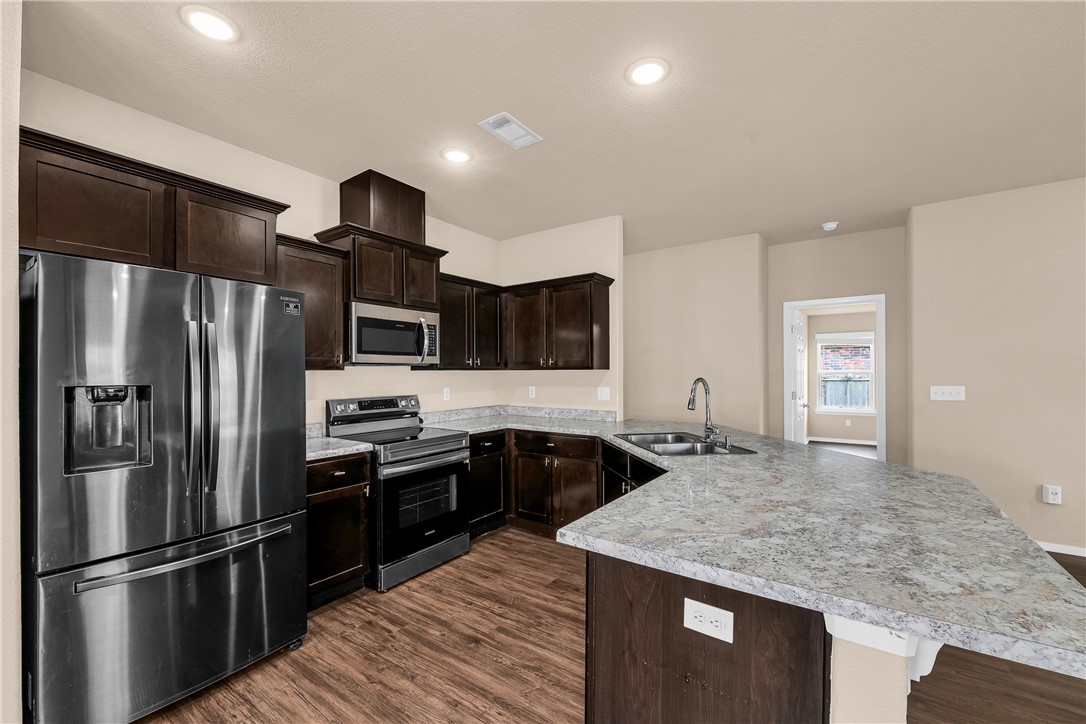 Providence Village - Residential
