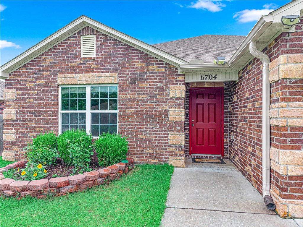 Providence Village - Residential