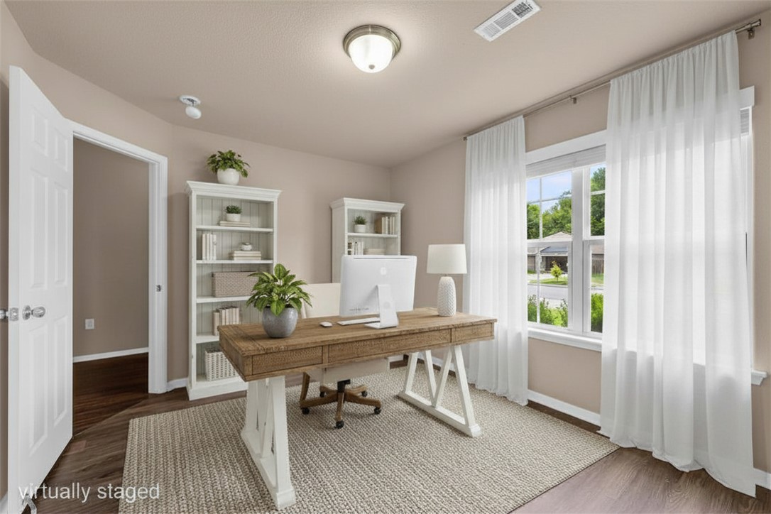 Providence Village - Residential