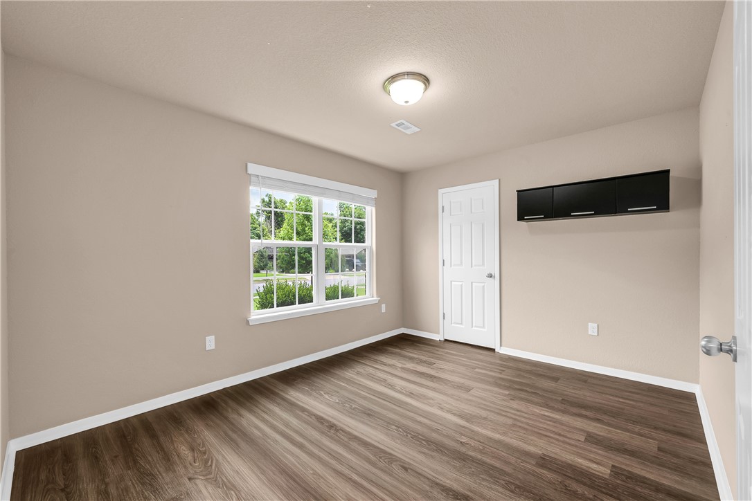 Providence Village - Residential