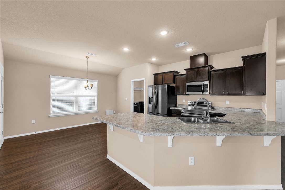 Providence Village - Residential