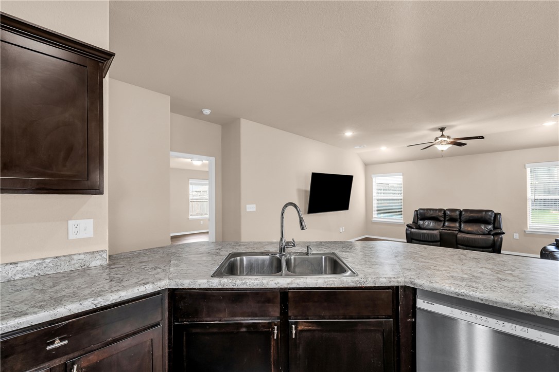Providence Village - Residential