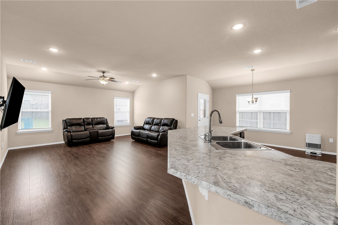 Providence Village - Residential