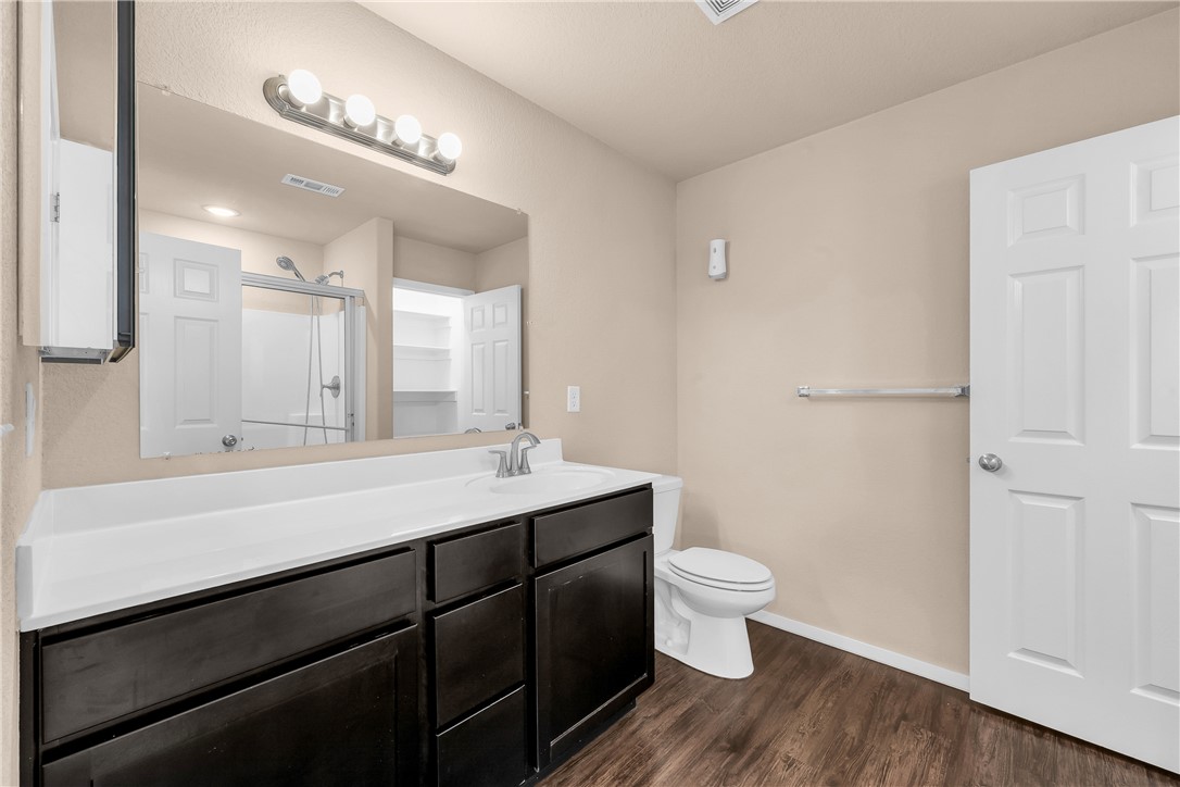 Providence Village - Residential