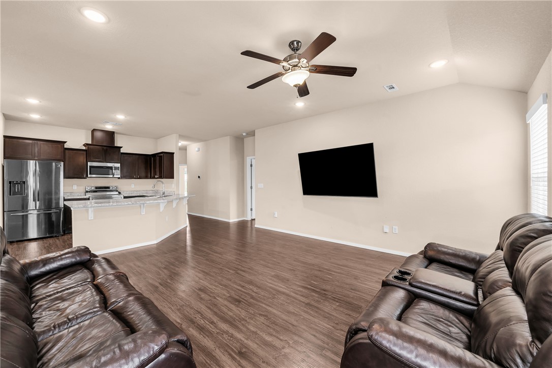 Providence Village - Residential