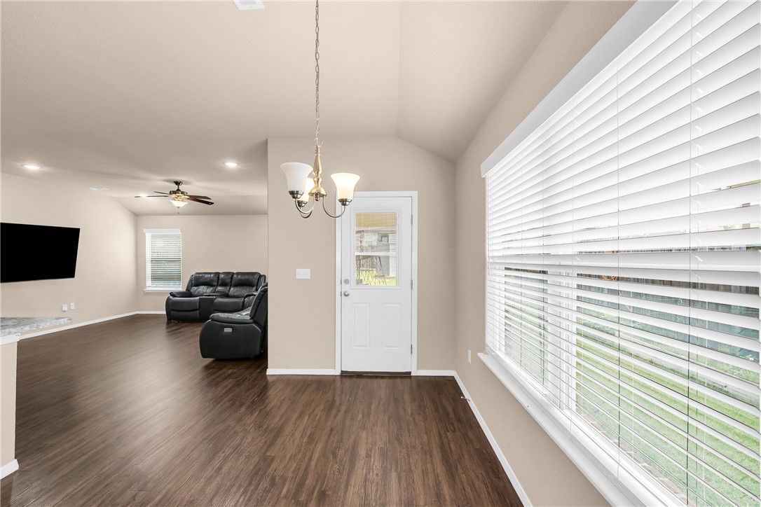 Providence Village - Residential