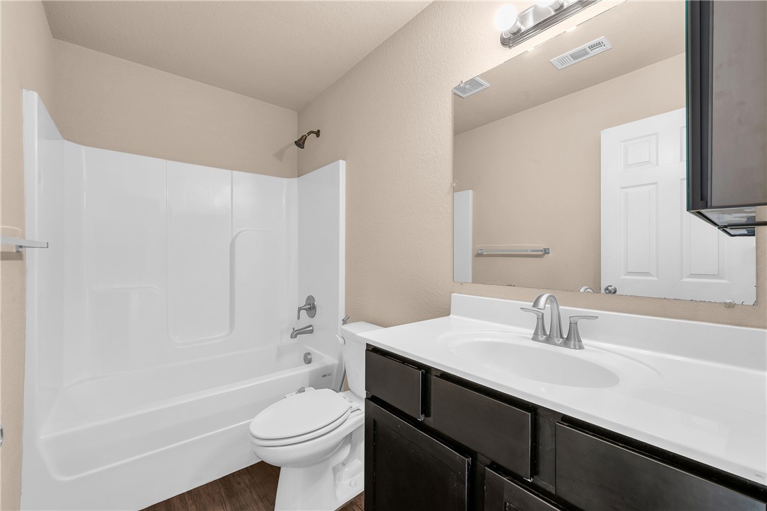 Providence Village - Residential