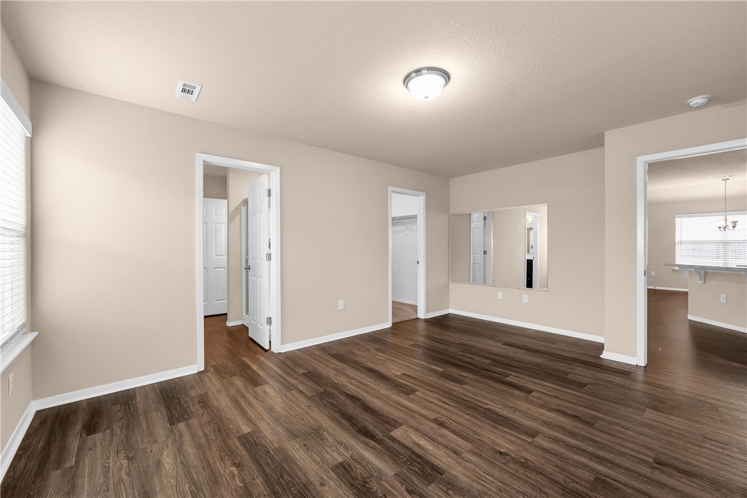 Providence Village - Residential