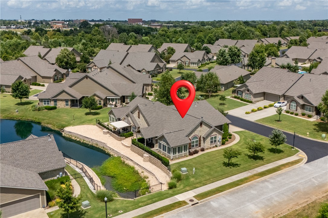 Vintage Estates Sub Bentonville - Residential