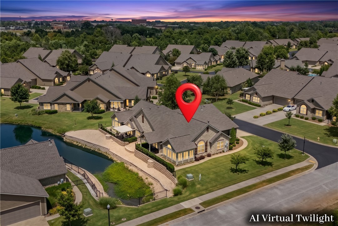 Vintage Estates Sub Bentonville - Residential