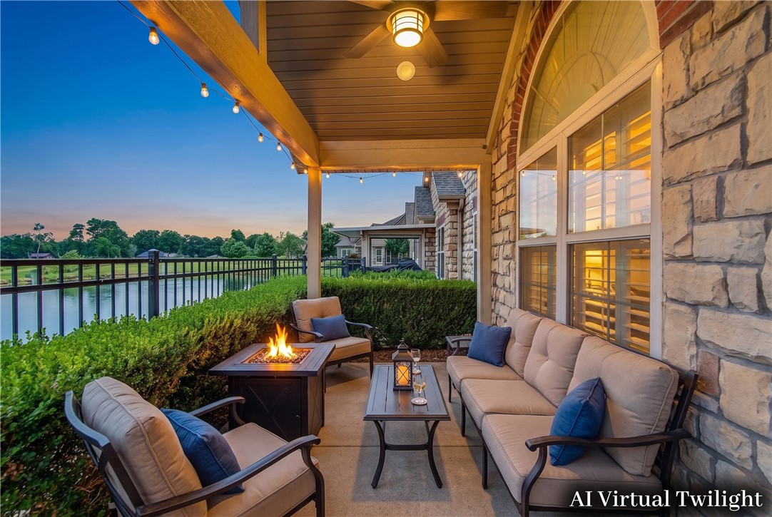 Vintage Estates Sub Bentonville - Residential