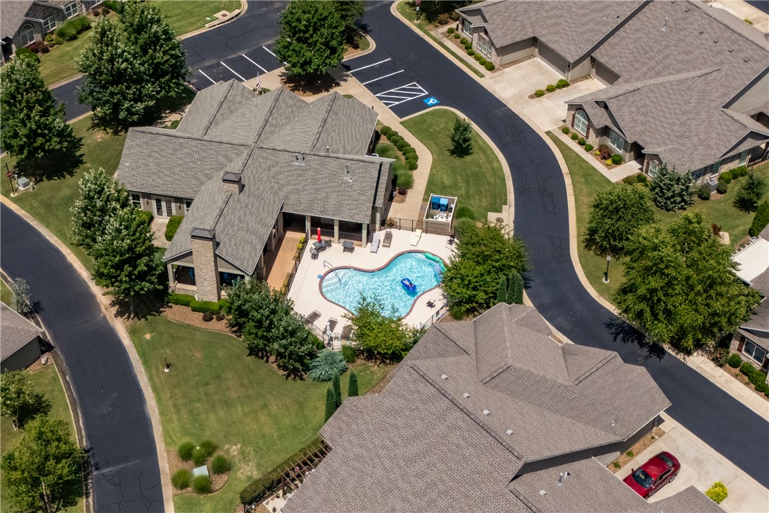 Vintage Estates Sub Bentonville - Residential