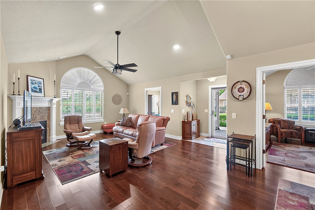 Vintage Estates Sub Bentonville - Residential