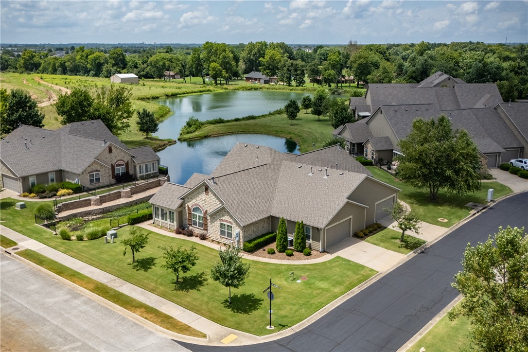 Vintage Estates Sub Bentonville - Residential