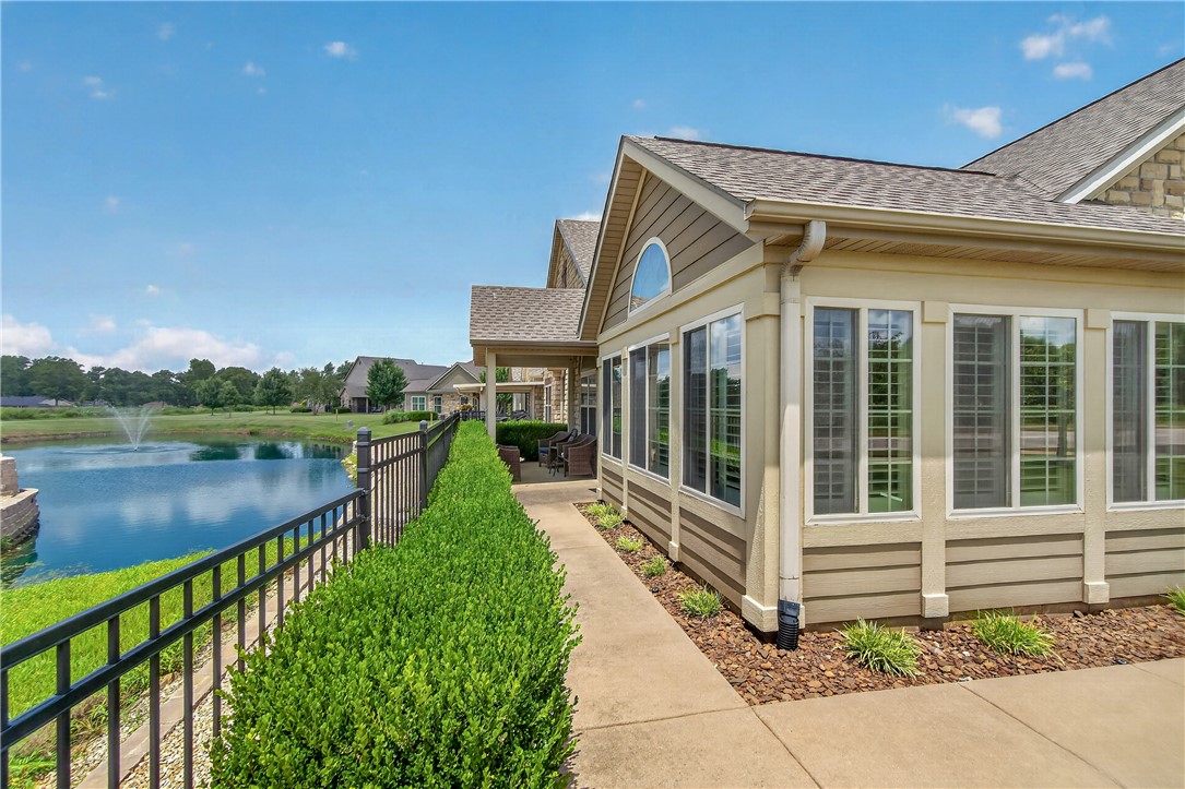 Vintage Estates Sub Bentonville - Residential