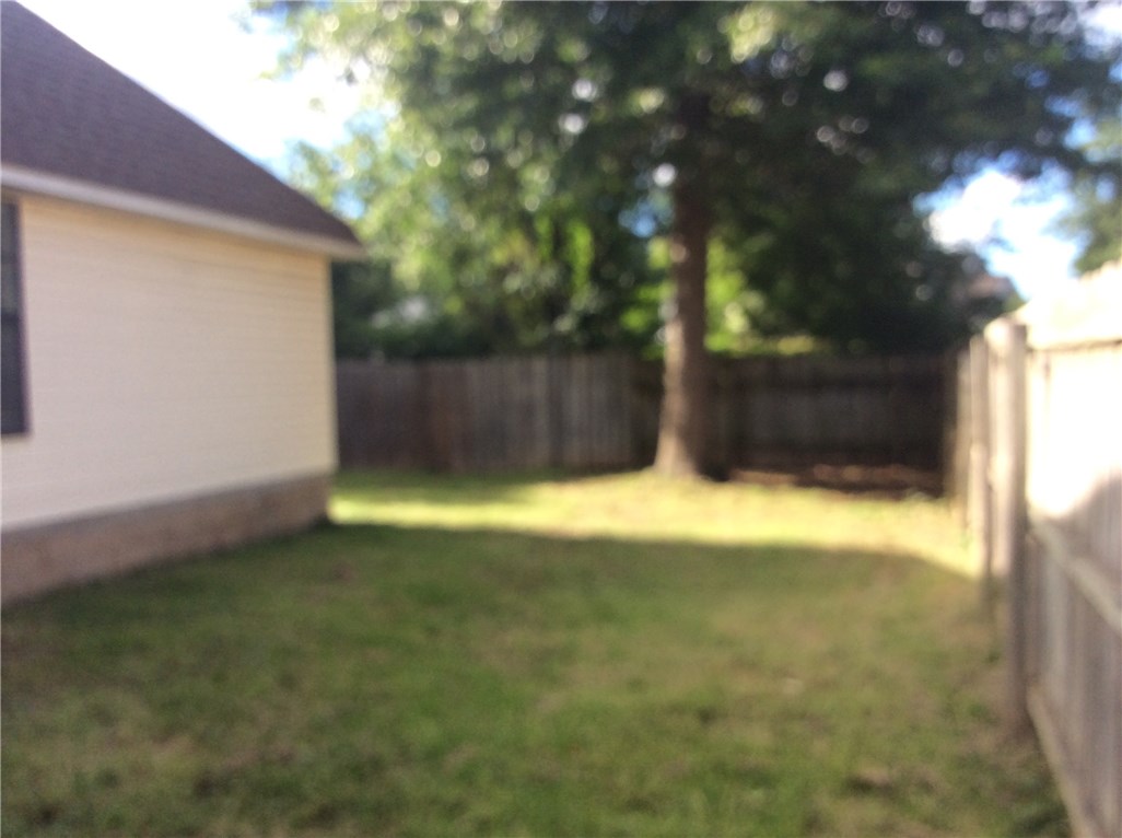 36-17-30 Fay-Ville Outlots - Residential Lease