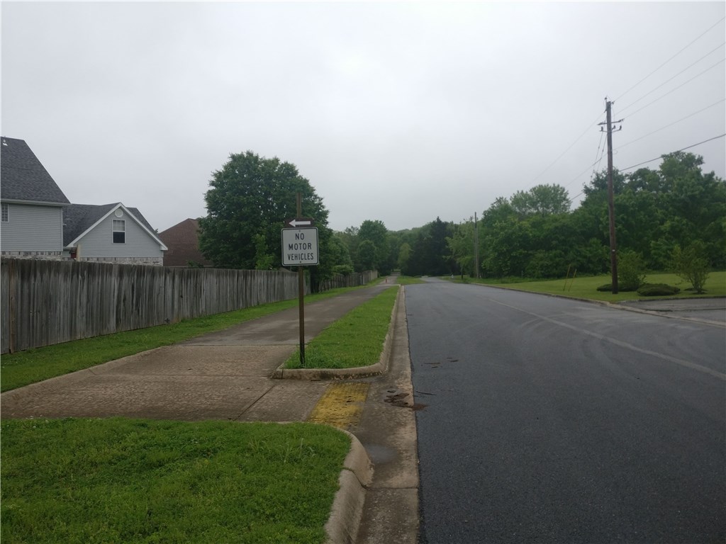 36-17-30 Fay-Ville Outlots - Residential Lease
