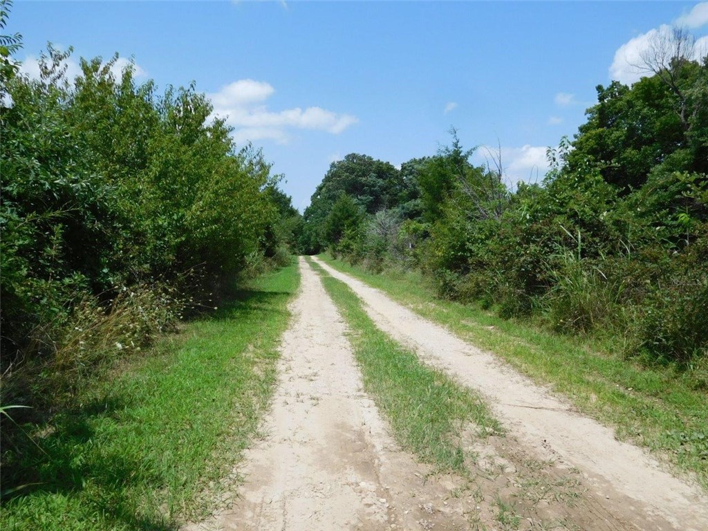 Rural - Residential