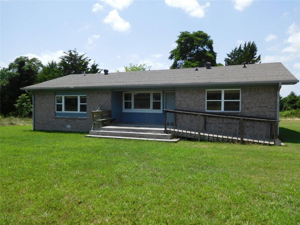Rural - Residential
