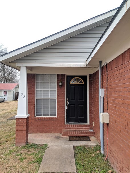 Farmington Outlots - Residential Lease