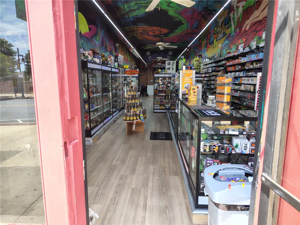 County Court Add - Commercial Lease