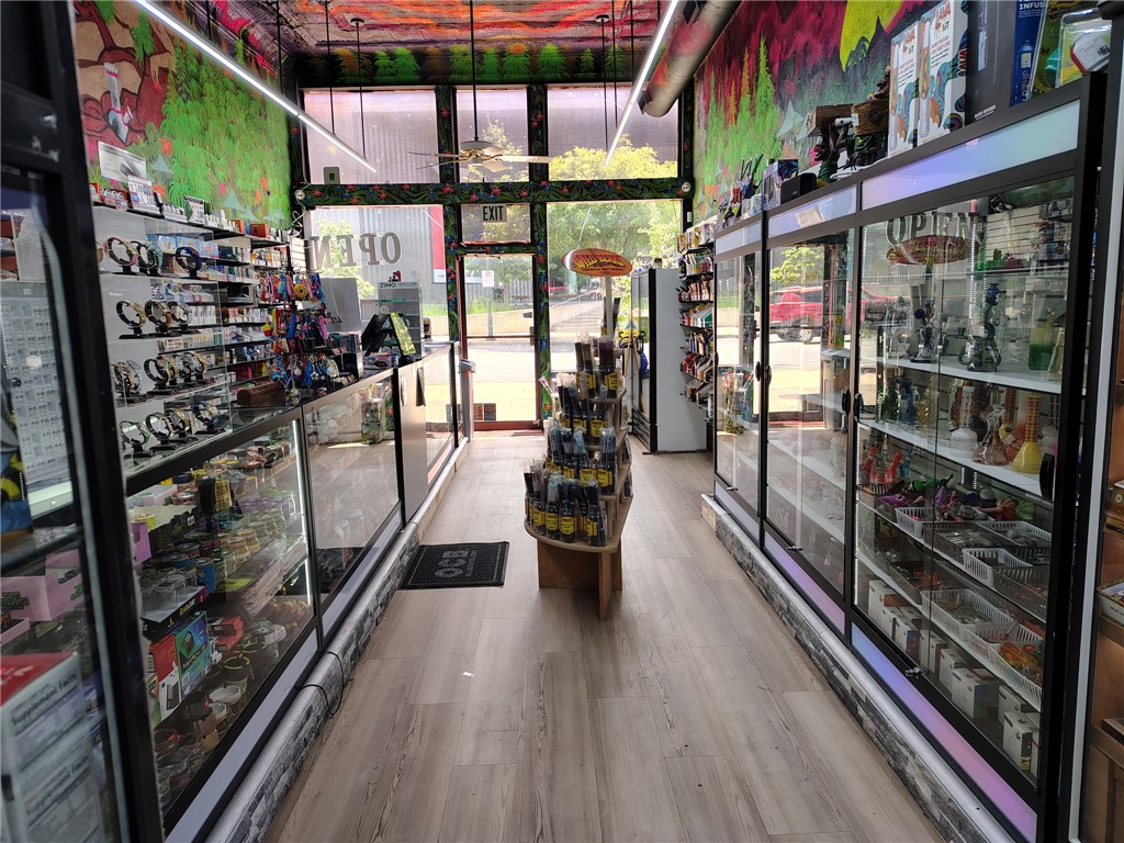 County Court Add - Commercial Lease