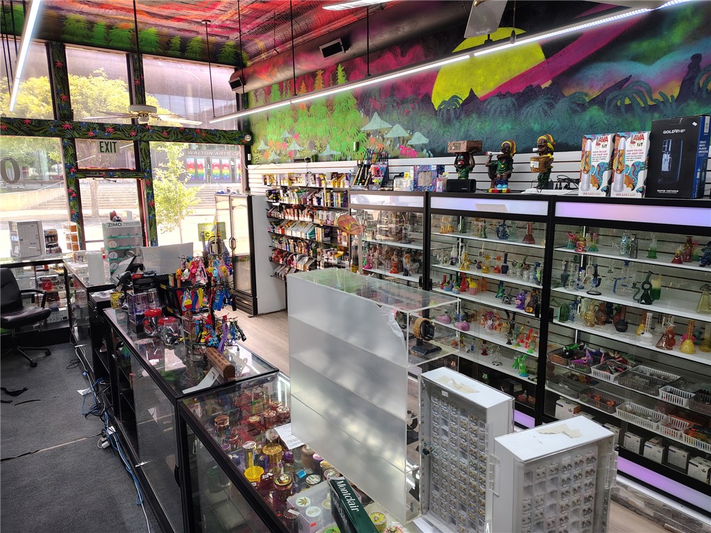 County Court Add - Commercial Lease
