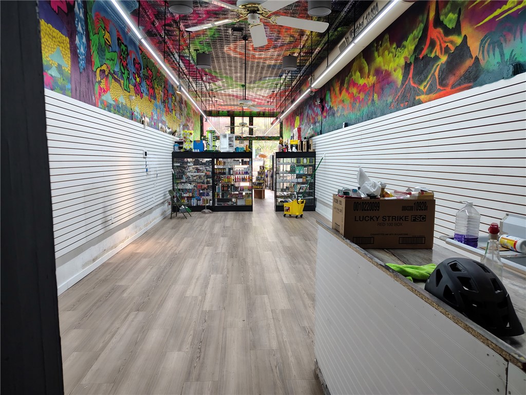 County Court Add - Commercial Lease