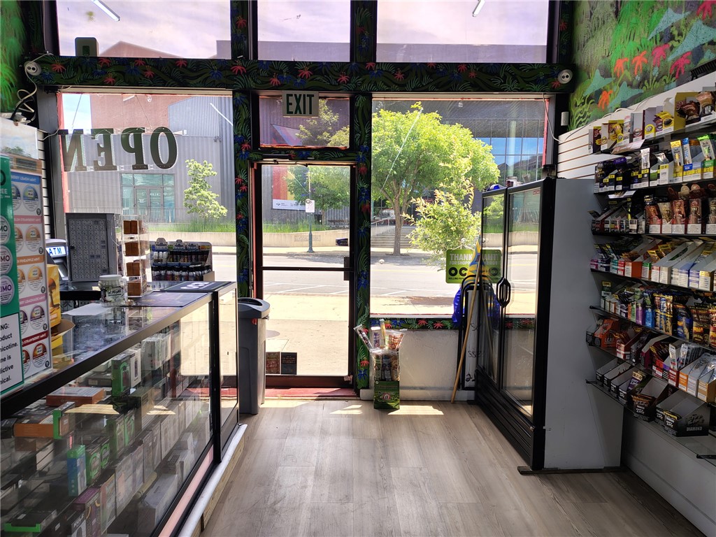 County Court Add - Commercial Lease