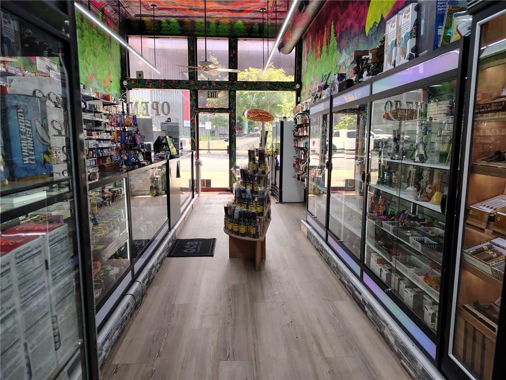 County Court Add - Commercial Lease