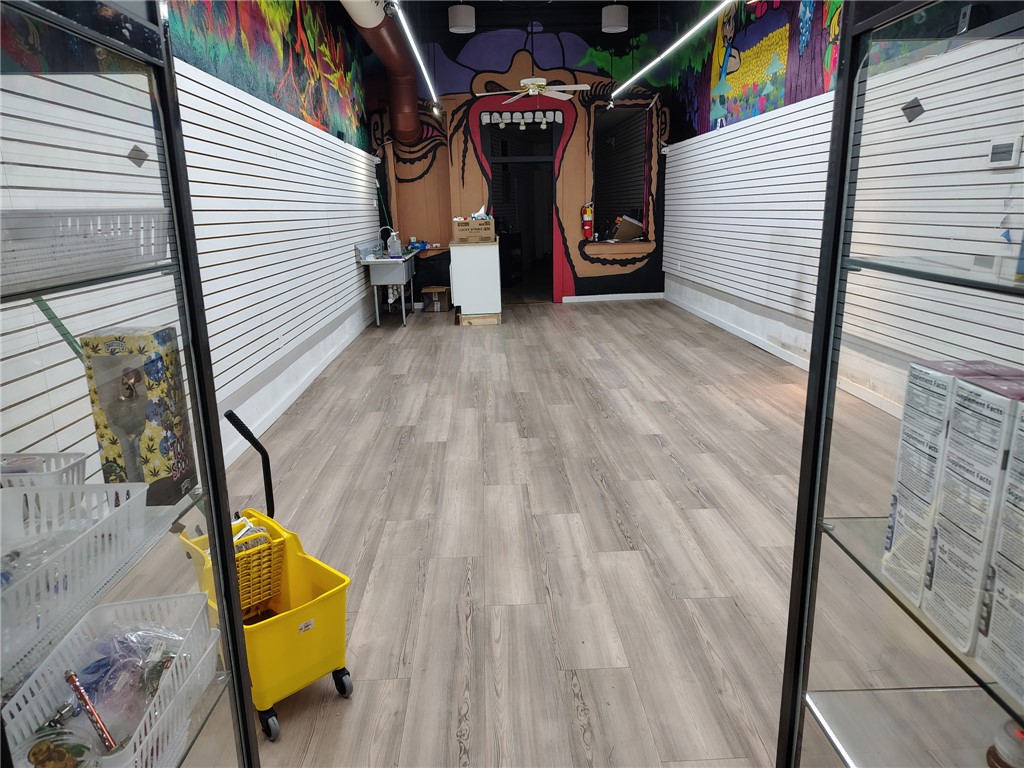 County Court Add - Commercial Lease
