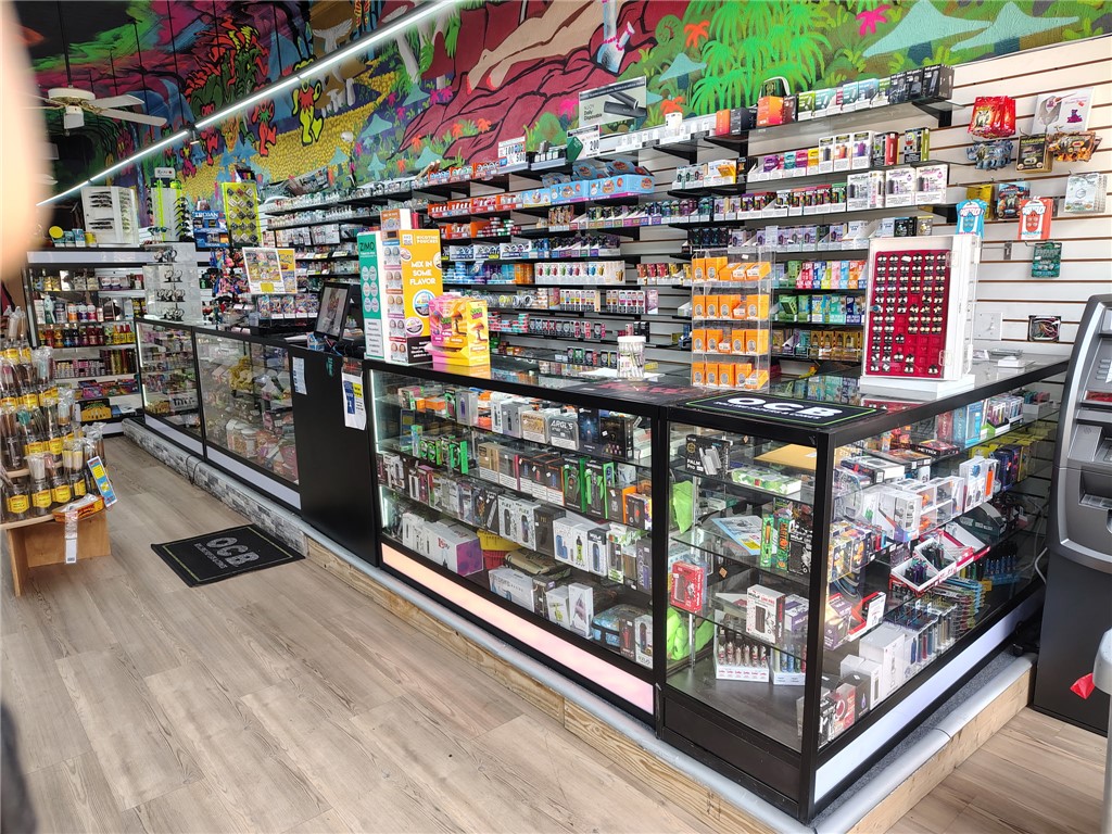 County Court Add - Commercial Lease
