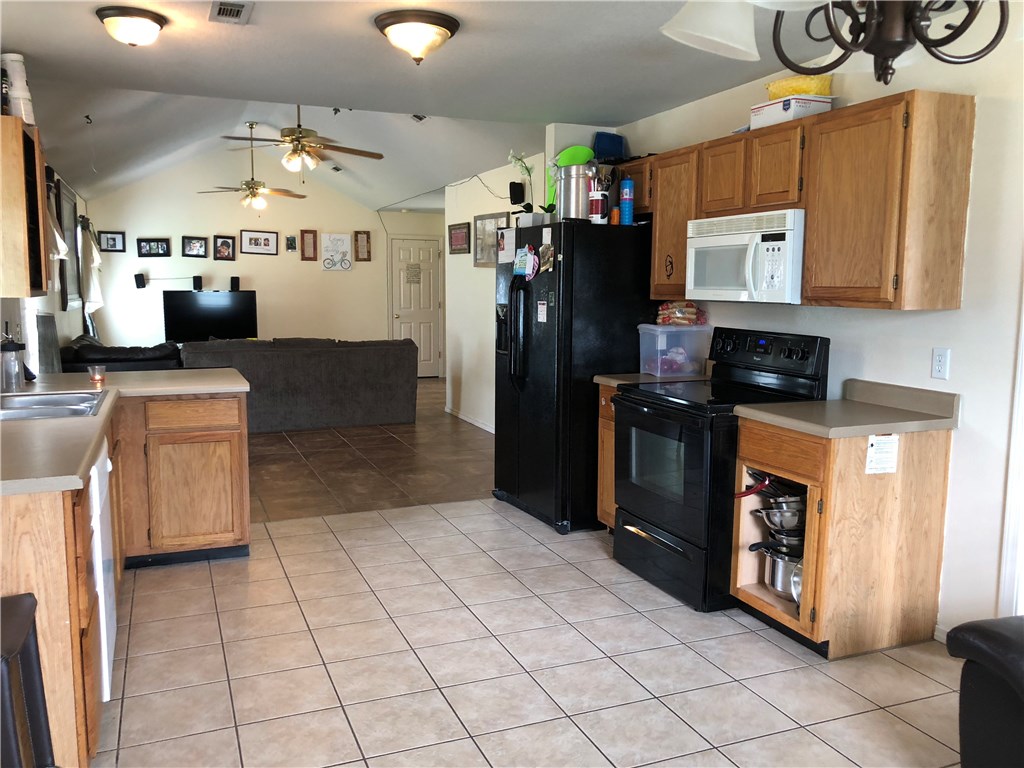 Eagles Nest Estates - Residential