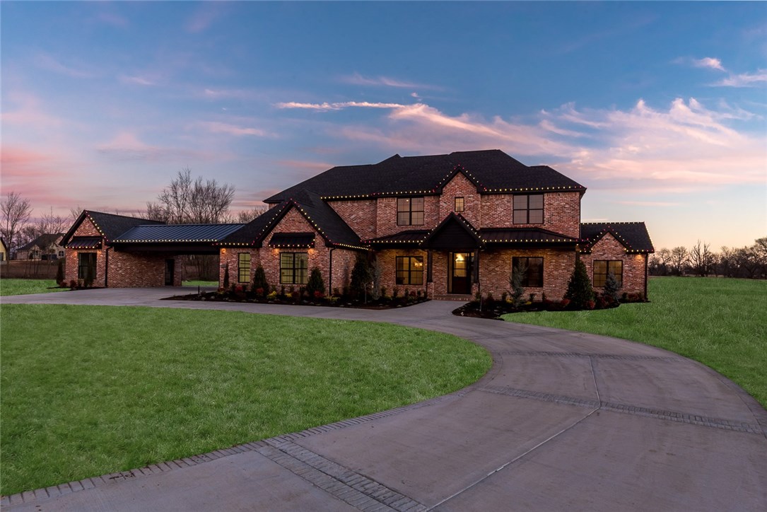 West End - Residential