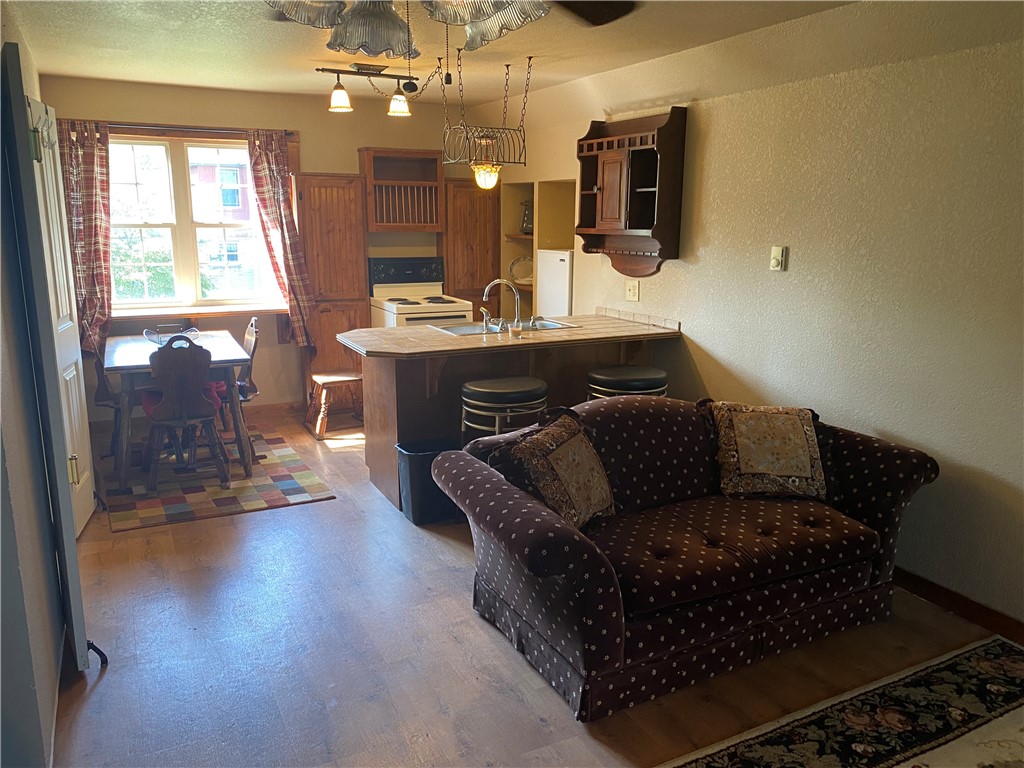 Rural - Residential