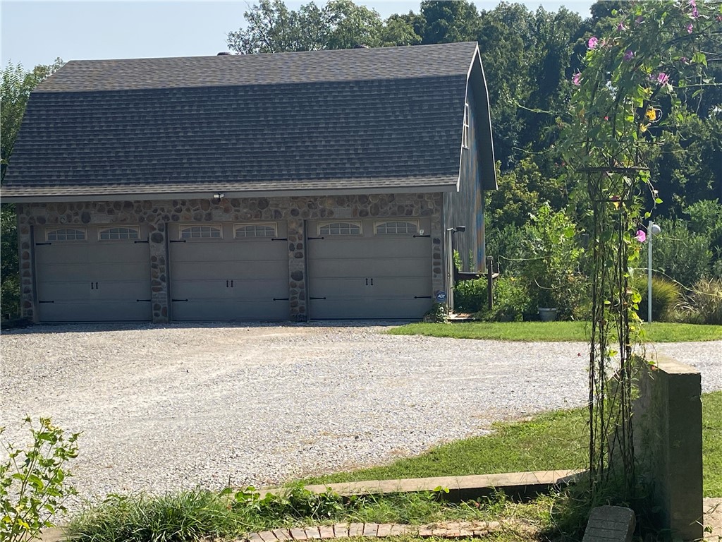 Rural - Residential
