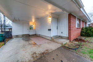 Shinn, J L - Residential
