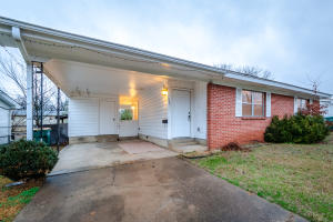 Shinn, J L - Residential