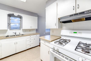 Shinn, J L - Residential