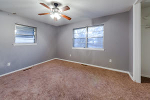 Shinn, J L - Residential